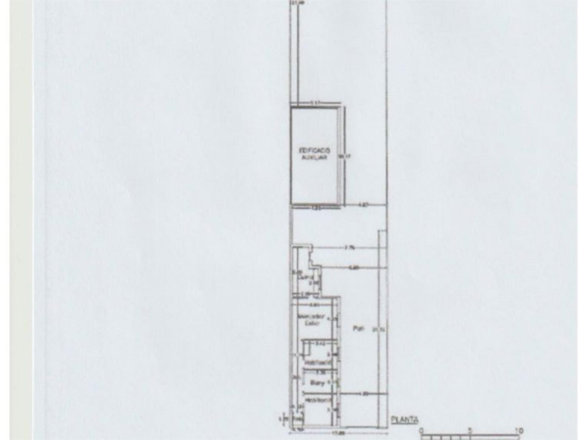 Casa adosada en venda a Carrer D'aureli Maria Escarré, 11, Col.legis Nous