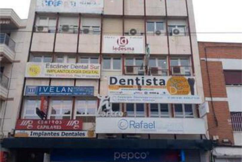 Office to rent in Centro, Madrid - image 1 Photo 1 of Office to rent in Centro, Madrid