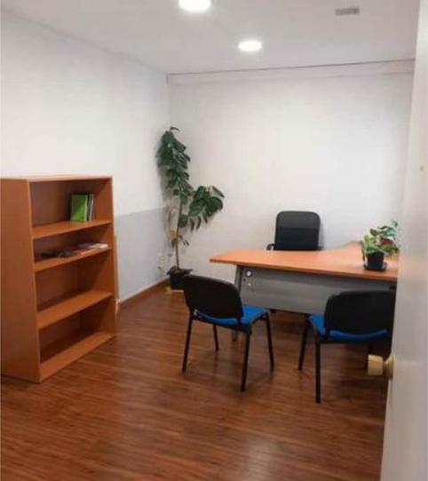 Foto 2 de Oficina de lloguer a Centro, Getafe