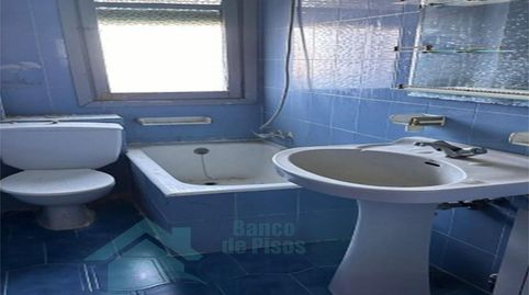 Foto 2 de Piso en venta en Calle Pilar del Amo, 4, Íscar, Valladolid