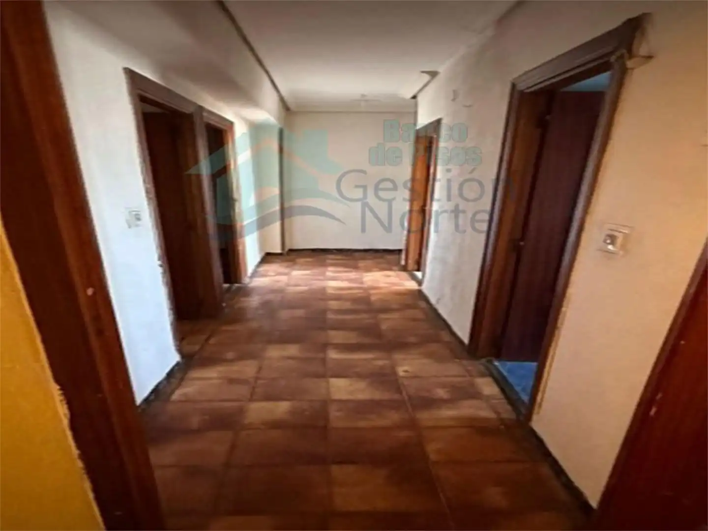 Piso en venta en Calle Pilar del Amo, 4, Íscar Piso en venta en Íscar con Calefacción, Terraza y Trastero