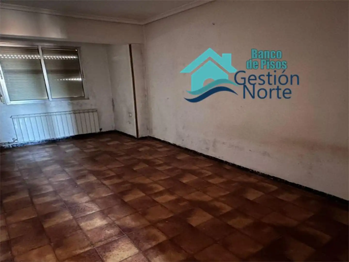 Piso en venta en Calle Pilar del Amo, 4, Íscar Piso en venta en Íscar con Calefacción, Terraza y Trastero