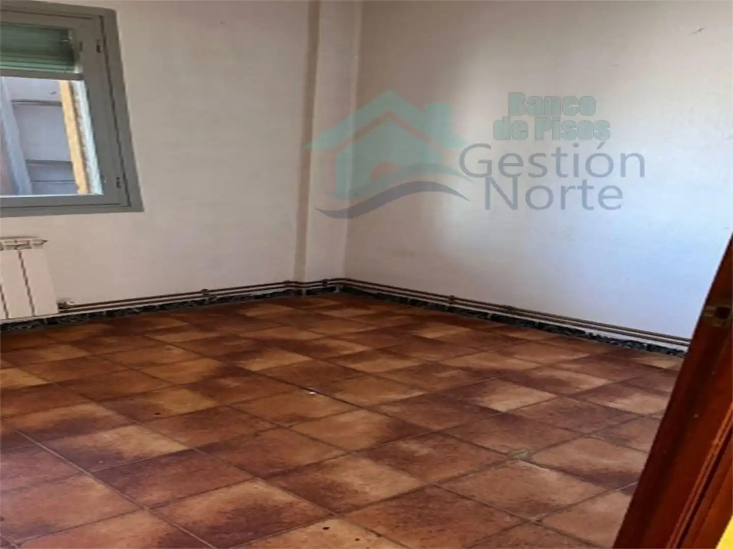 Piso en venta en Calle Pilar del Amo, 4, Íscar Piso en venta en Íscar con Calefacción, Terraza y Trastero