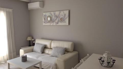 Pis de lloguer a Calle la Toja, 1, Los Álamos, Málaga - imatge 2 Foto 2 de Pis de lloguer a Calle la Toja, 1, Los Álamos, Málaga