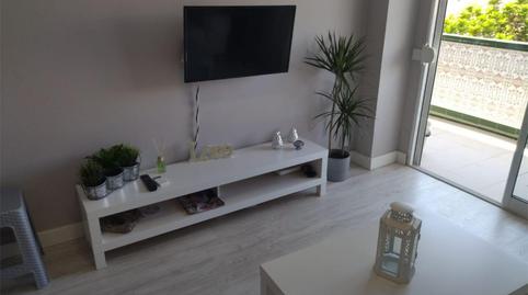 Pis de lloguer a Calle la Toja, 1, Los Álamos, Málaga - imatge 3 Foto 3 de Pis de lloguer a Calle la Toja, 1, Los Álamos, Málaga