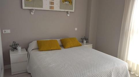 Pis de lloguer a Calle la Toja, 1, Los Álamos, Málaga - imatge 4 Foto 4 de Pis de lloguer a Calle la Toja, 1, Los Álamos, Málaga