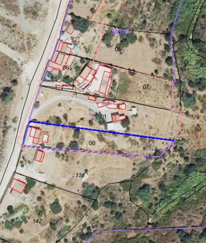 Casa-chalet en Venta en A-355, 45 en Torrecilla - La Cañada