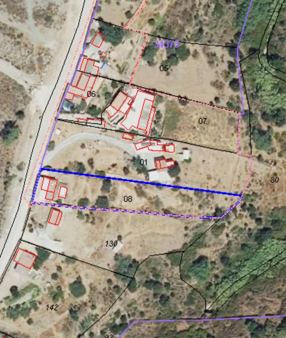 Casa o xalet en venda en Marbella amb Aire condicionat, Calefacció i Jardí privat