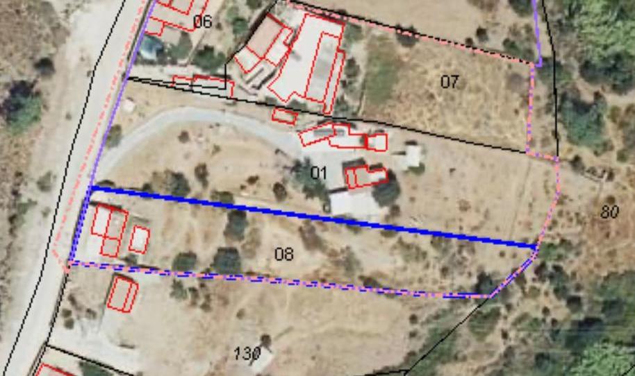 Photo 1 of House or chalet for sale in A-355, 45, Torrecilla - La Cañada, Málaga