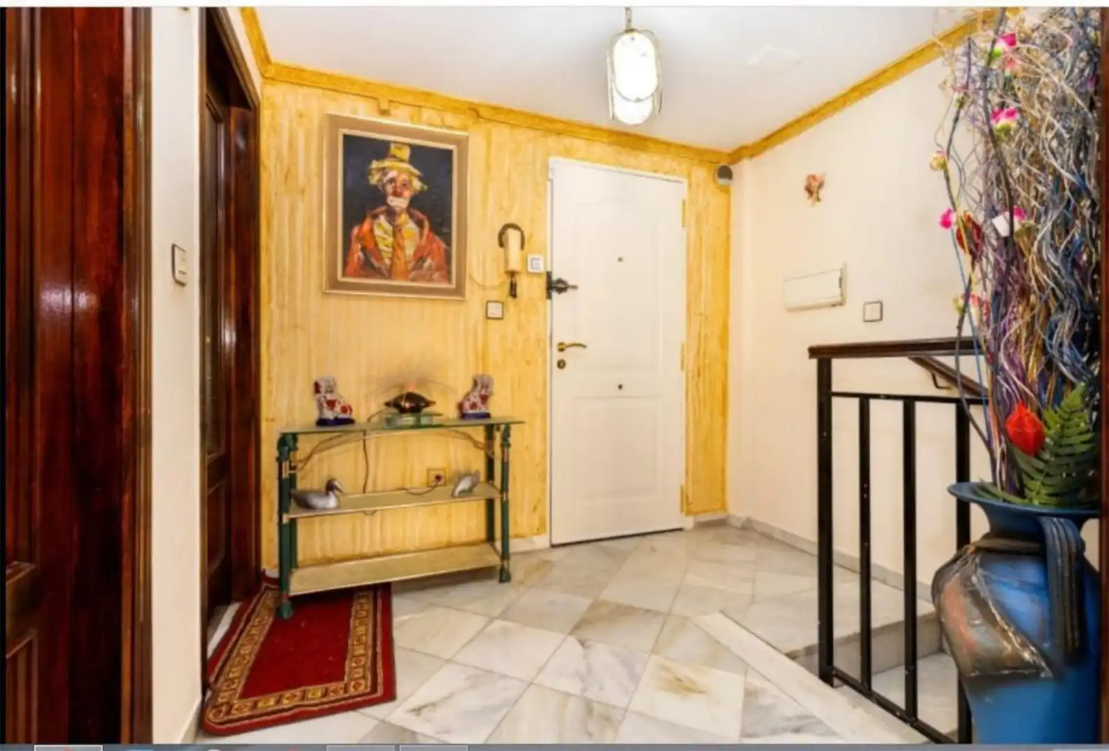 Dúplex en venta en Calle del Mediterraneo, Cenes de la Vega Dúplex en venta en Cenes de la Vega con Aire acondicionado, Terraza y Trastero