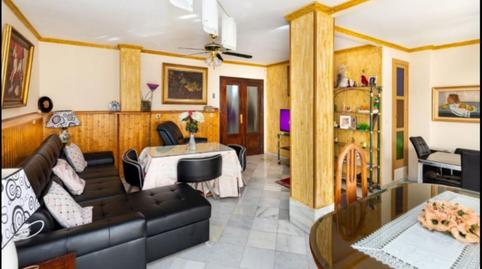 Foto 3 de Dúplex en venta en Calle del Mediterraneo, 16m, Cenes de la Vega, Granada