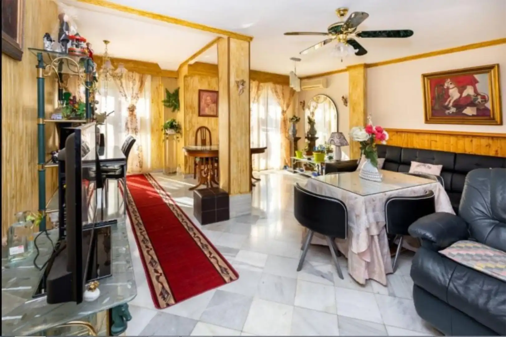 Dúplex en venta en Calle del Mediterraneo, Cenes de la Vega Dúplex en venta en Cenes de la Vega con Aire acondicionado, Terraza y Trastero