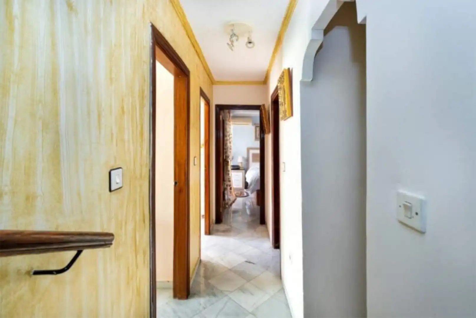 Dúplex en venta en Calle del Mediterraneo, Cenes de la Vega Dúplex en venta en Cenes de la Vega con Aire acondicionado, Terraza y Trastero