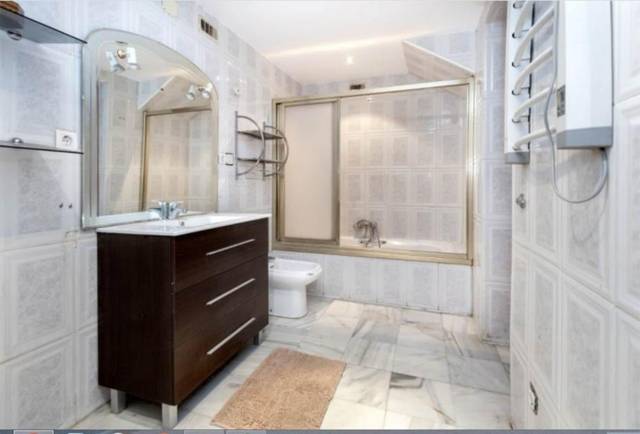 Dúplex en Venta en Calle del Mediterraneo, 16M en Cenes de la Vega