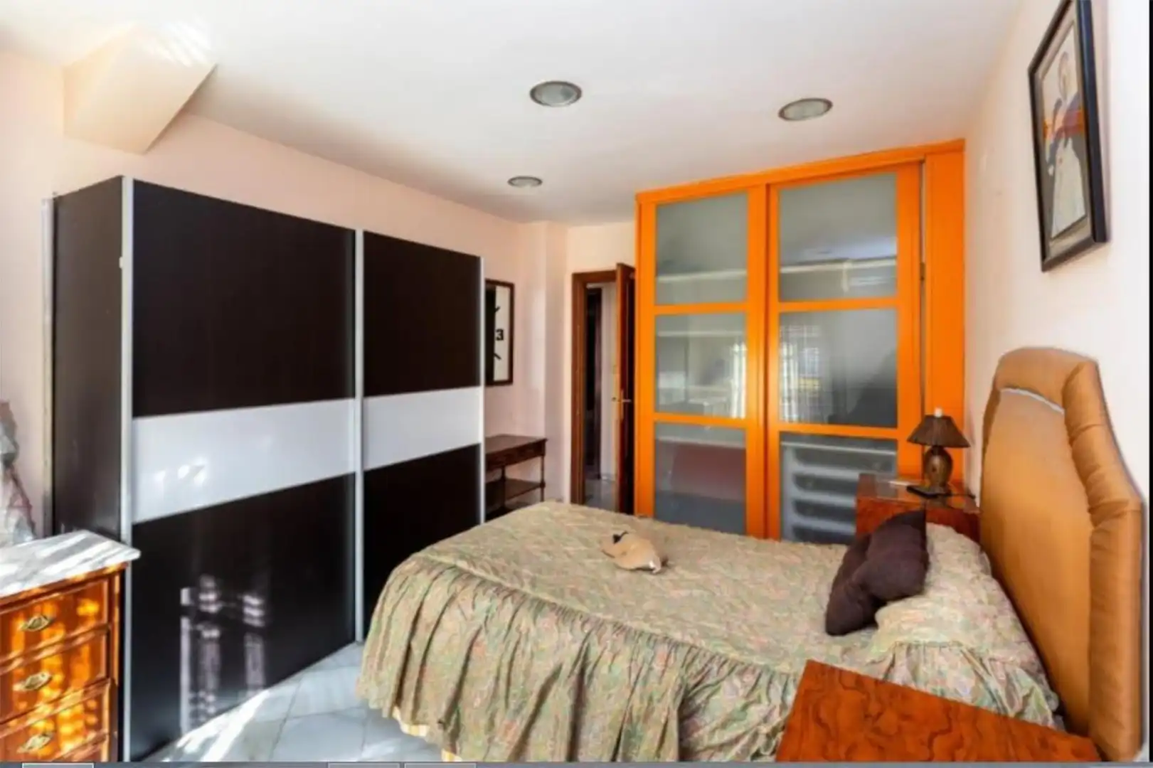 Dúplex en venta en Calle del Mediterraneo, Cenes de la Vega Habitación de Dúplex en venta en Cenes de la Vega con Aire acondicionado, Terraza y Trastero