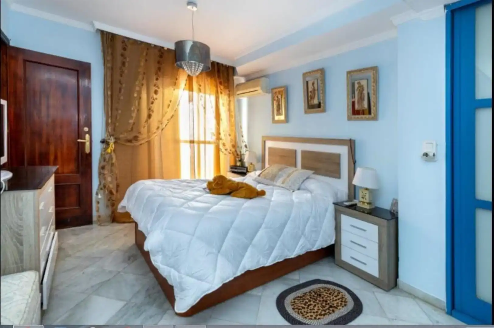 Dúplex en venta en Calle del Mediterraneo, Cenes de la Vega Habitación de Dúplex en venta en Cenes de la Vega con Aire acondicionado, Terraza y Trastero