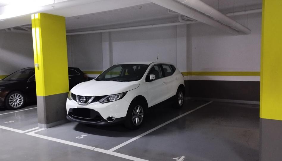 Garatge de lloguer a Calle Iturribide, 4, Urduliz, Bizkaia - imatge 1 Foto 1 de Garatge de lloguer a Calle Iturribide, 4, Urduliz, Bizkaia