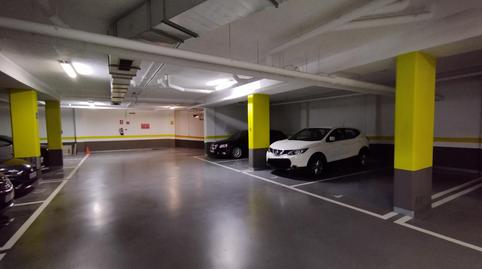 Garatge de lloguer a Calle Iturribide, 4, Urduliz, Bizkaia - imatge 2 Foto 2 de Garatge de lloguer a Calle Iturribide, 4, Urduliz, Bizkaia