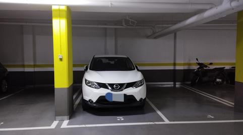 Garatge de lloguer a Calle Iturribide, 4, Urduliz, Bizkaia - imatge 3 Foto 3 de Garatge de lloguer a Calle Iturribide, 4, Urduliz, Bizkaia