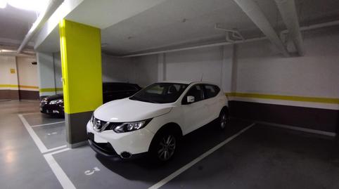 Garatge de lloguer a Calle Iturribide, 4, Urduliz, Bizkaia - imatge 4 Foto 4 de Garatge de lloguer a Calle Iturribide, 4, Urduliz, Bizkaia