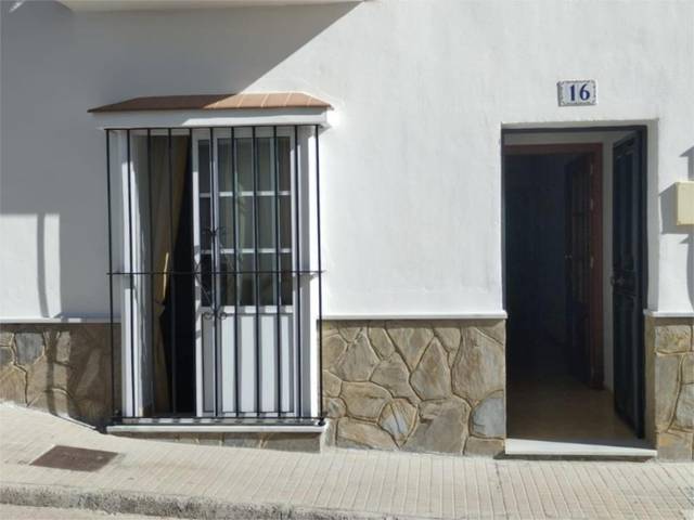 Piso en Venta en Calle Clara Campoamor, 16 en Prado del Rey