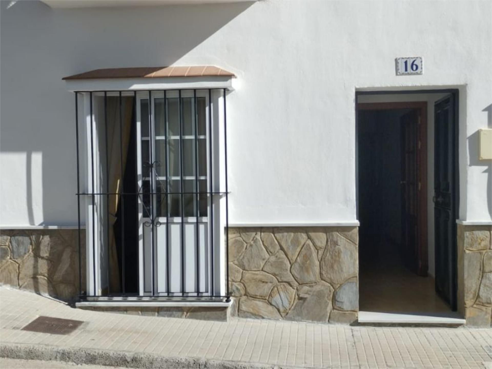 Flat for sale in Calle Clara Campoamor, 16, Prado del Rey Exterior view of Flat for sale in Prado del Rey