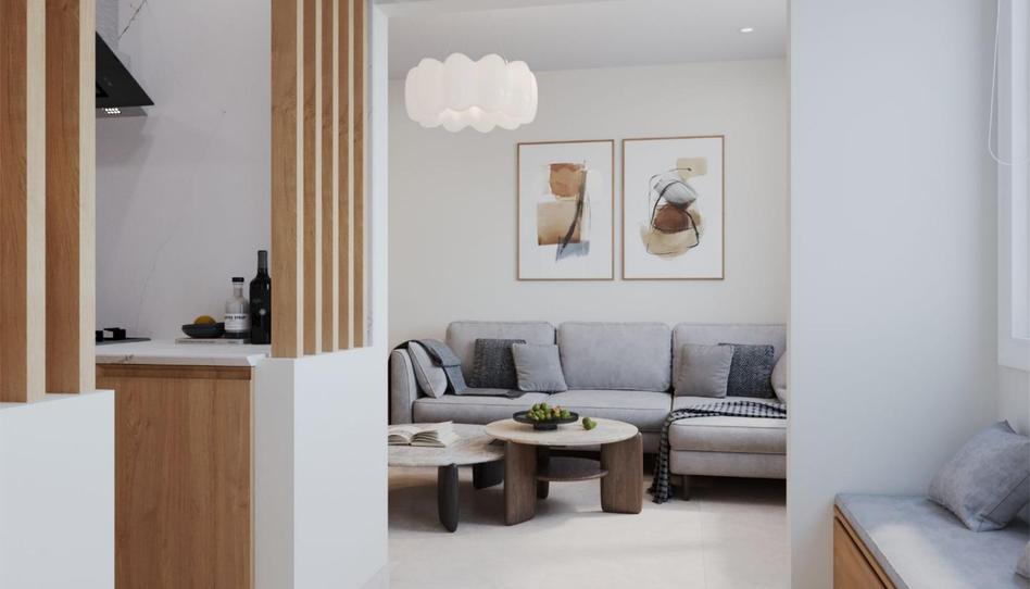 Photo 1 of House or chalet for sale in El Carmel, Barcelona