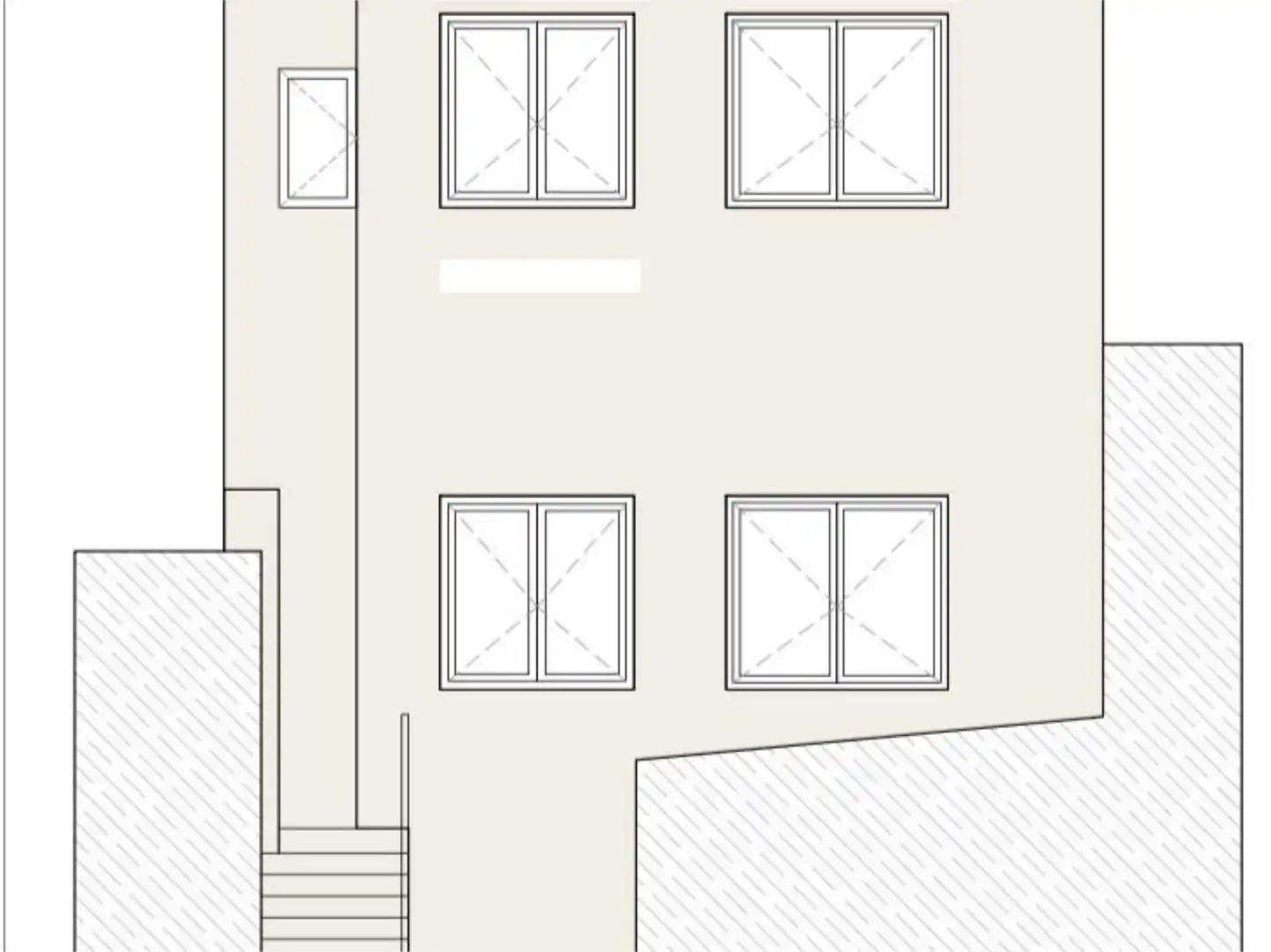 Houses for sale in El Carmel Houses for sale in Barcelona Capital with Air Conditioner, Terrace and Balcony