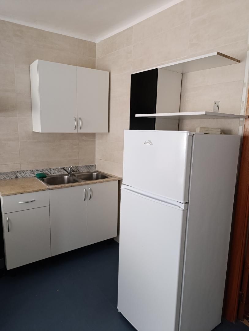 Kitchen of Single-family semi-detached for sale in Falset  with Heating, Terrace and Storage room