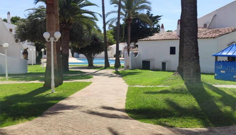 Photo 1 of Flat for sale in Carrer Circumval·lació, 1, Cala d'en Bosch - Serpentona, Illes Balears