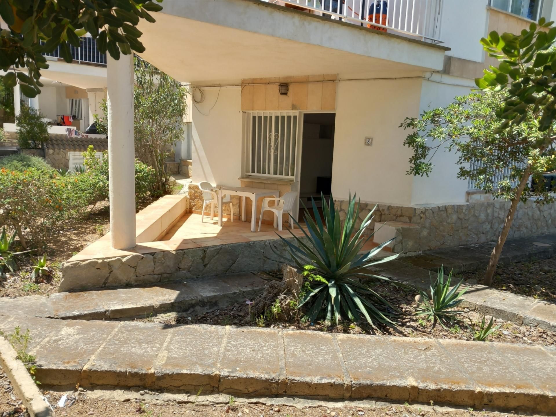 Apartments for rent in Carrer Rei Ferran II, 23, Santa Ponça