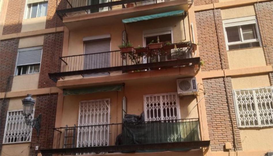 Photo 1 of Flat for sale in Carrer de Les Arts I Dels Oficis, 9, Albors, Valencia