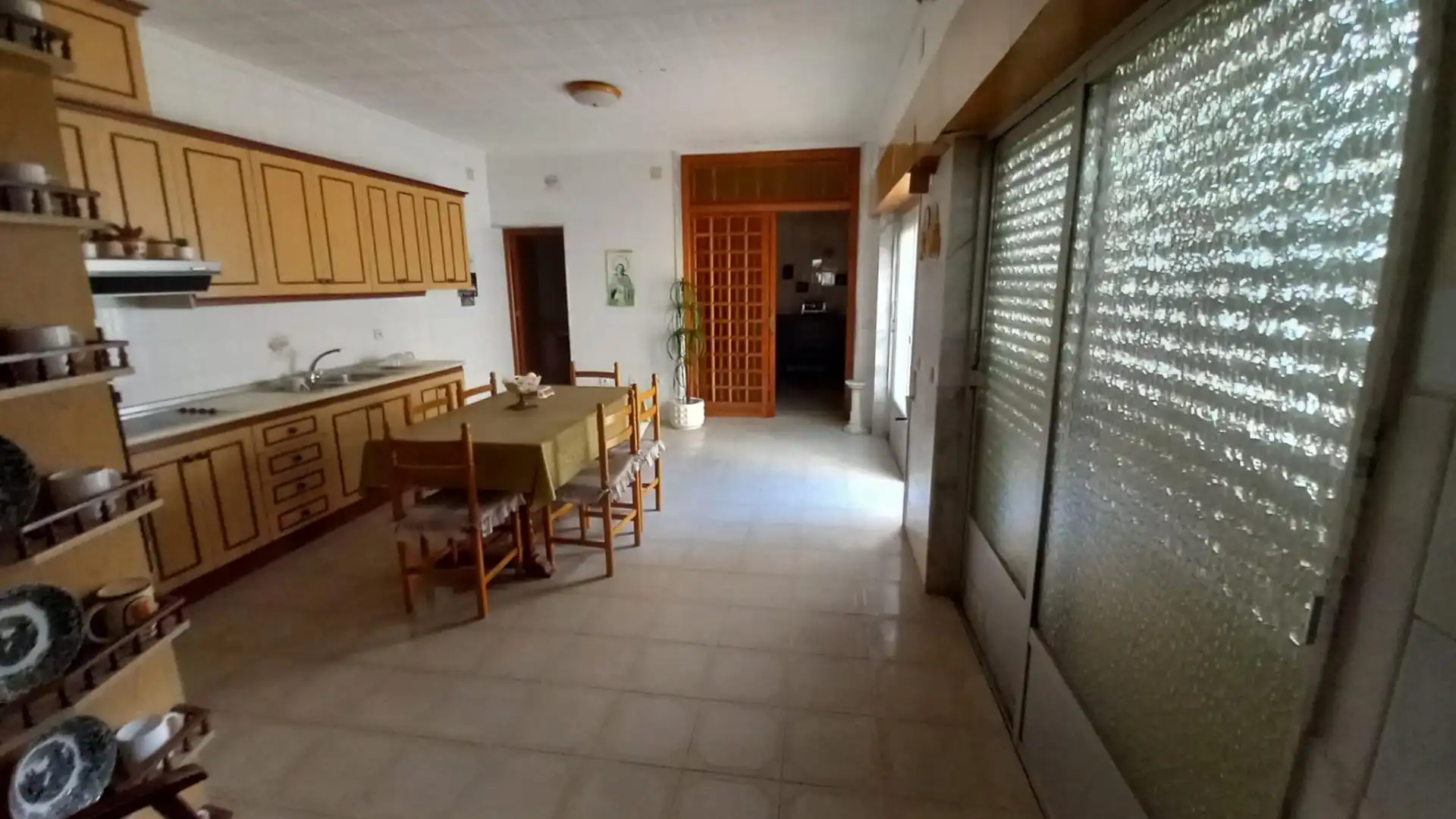 Cocina de Planta baja en venta en Torrevieja con Aire acondicionado