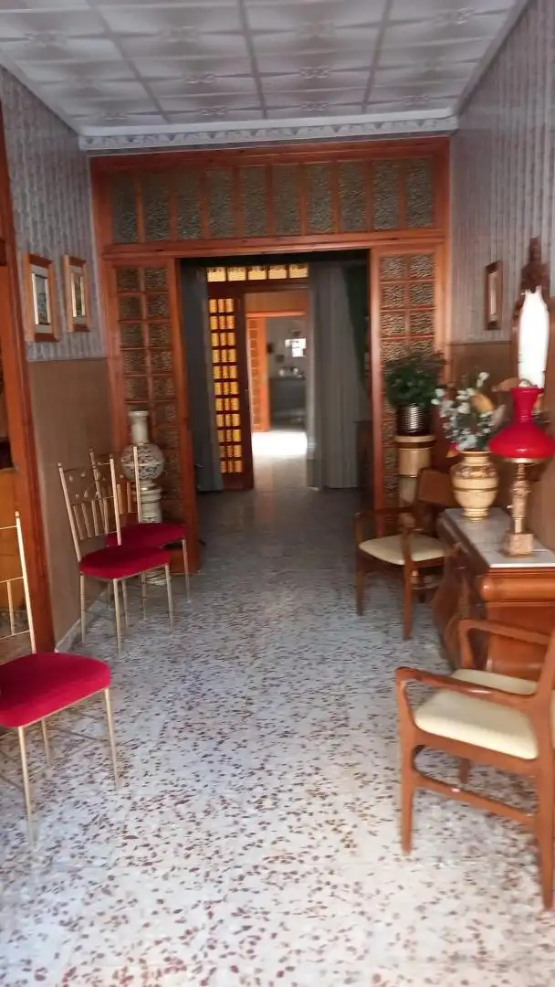 Planta baja en venta en Torrevieja con Aire acondicionado