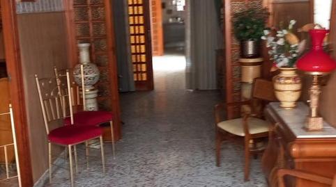 Foto 3 de Planta baja en venta en Calle Joaquín Chapaprieta, 56, Centro - Muelle Pesquero, Alicante