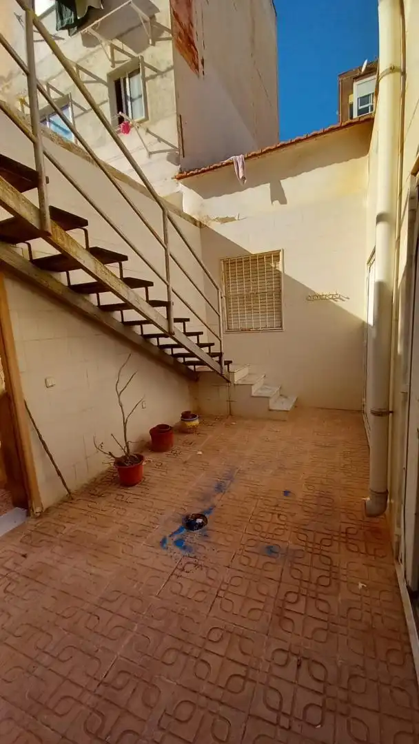 Planta baja en venta en Torrevieja con Aire acondicionado