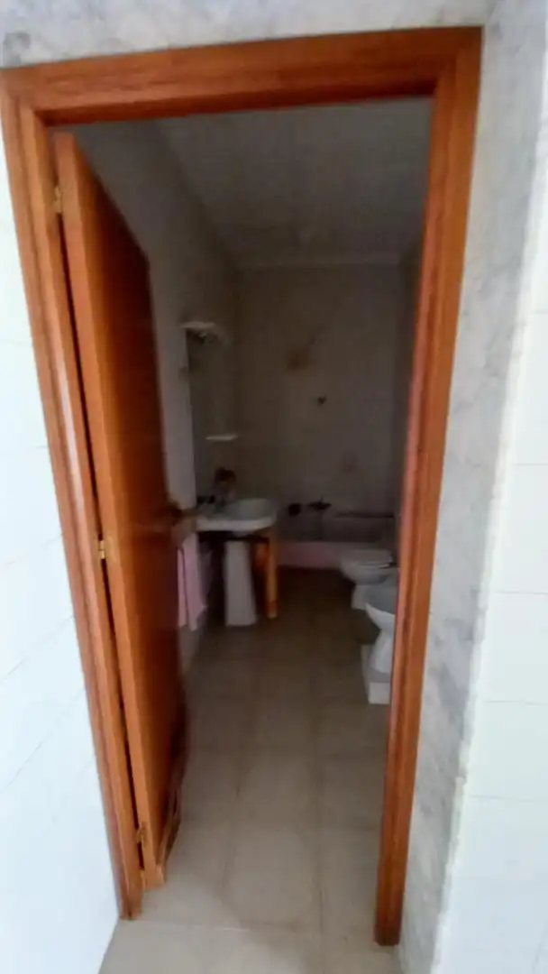 Baño de Planta baja en venta en Torrevieja con Aire acondicionado