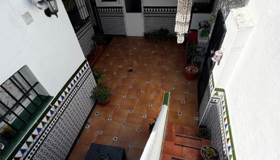 Photo 1 of Flat for sale in Calle San Roque, 13, Jimena de la Frontera, Cádiz