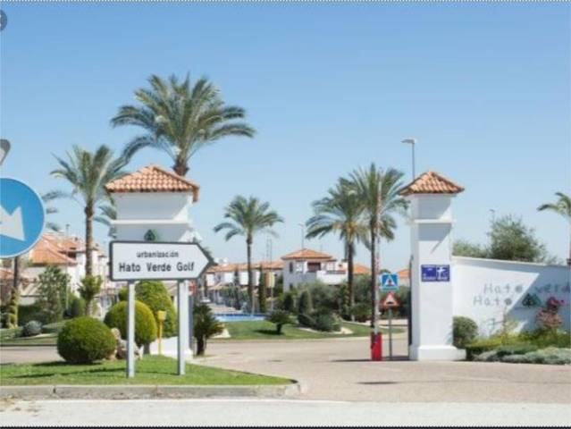 Casa-chalet en Alquiler en Calle Sergio García, 24 en Las Pajanosas