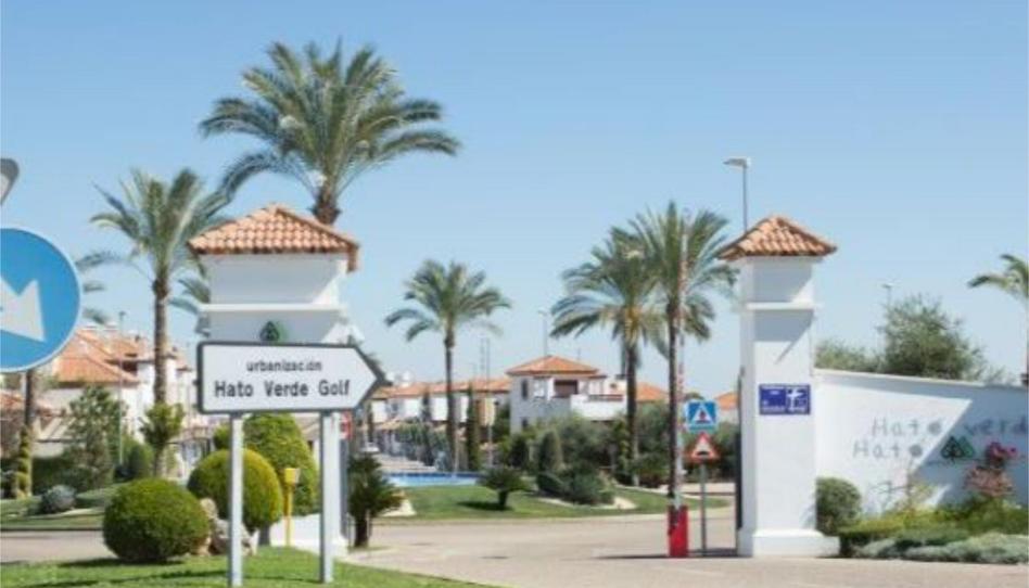 Foto 1 de Casa o xalet de lloguer a Calle Sergio García, 24, Las Pajanosas, Sevilla