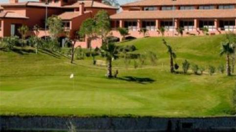 Foto 2 de Casa o xalet de lloguer a Calle Sergio García, 24, Las Pajanosas, Sevilla