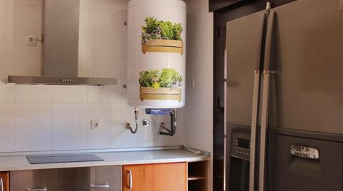 Foto 3 de Casa o xalet de lloguer a Calle Sergio García, 24, Las Pajanosas, Sevilla