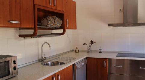 Foto 4 de Casa o xalet de lloguer a Calle Sergio García, 24, Las Pajanosas, Sevilla