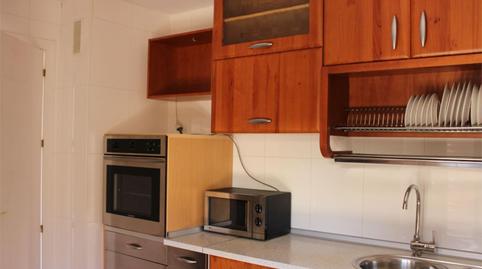 Foto 5 de Casa o xalet de lloguer a Calle Sergio García, 24, Las Pajanosas, Sevilla