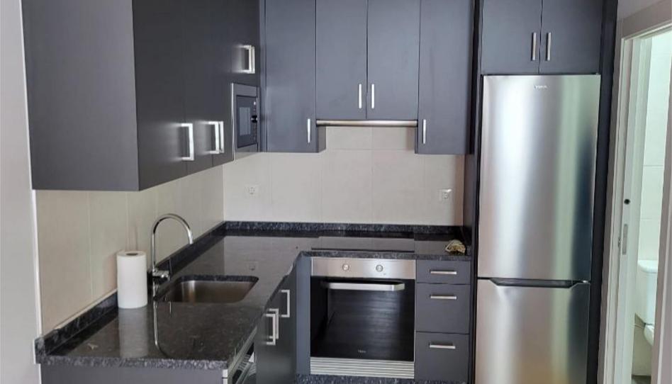 Photo 1 of Flat to rent in Rúa de Sar, 20, Ensanche - Sar, A Coruña
