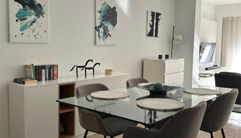 Photo 1 of Flat for sale in Avinguda de Les Balears, 9, Penya - Roja - Avda. Francia, Valencia