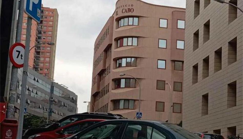 Office to rent in La Salle - Cuatro Torres, Santa Cruz de Tenerife Capital - image 1 Photo 1 of Office to rent in La Salle - Cuatro Torres, Santa Cruz de Tenerife Capital
