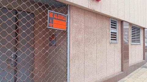 Office to rent in La Salle - Cuatro Torres, Santa Cruz de Tenerife Capital - image 2 Photo 2 of Office to rent in La Salle - Cuatro Torres, Santa Cruz de Tenerife Capital