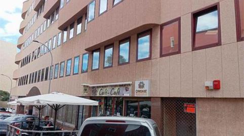 Office to rent in La Salle - Cuatro Torres, Santa Cruz de Tenerife Capital - image 4 Photo 4 of Office to rent in La Salle - Cuatro Torres, Santa Cruz de Tenerife Capital