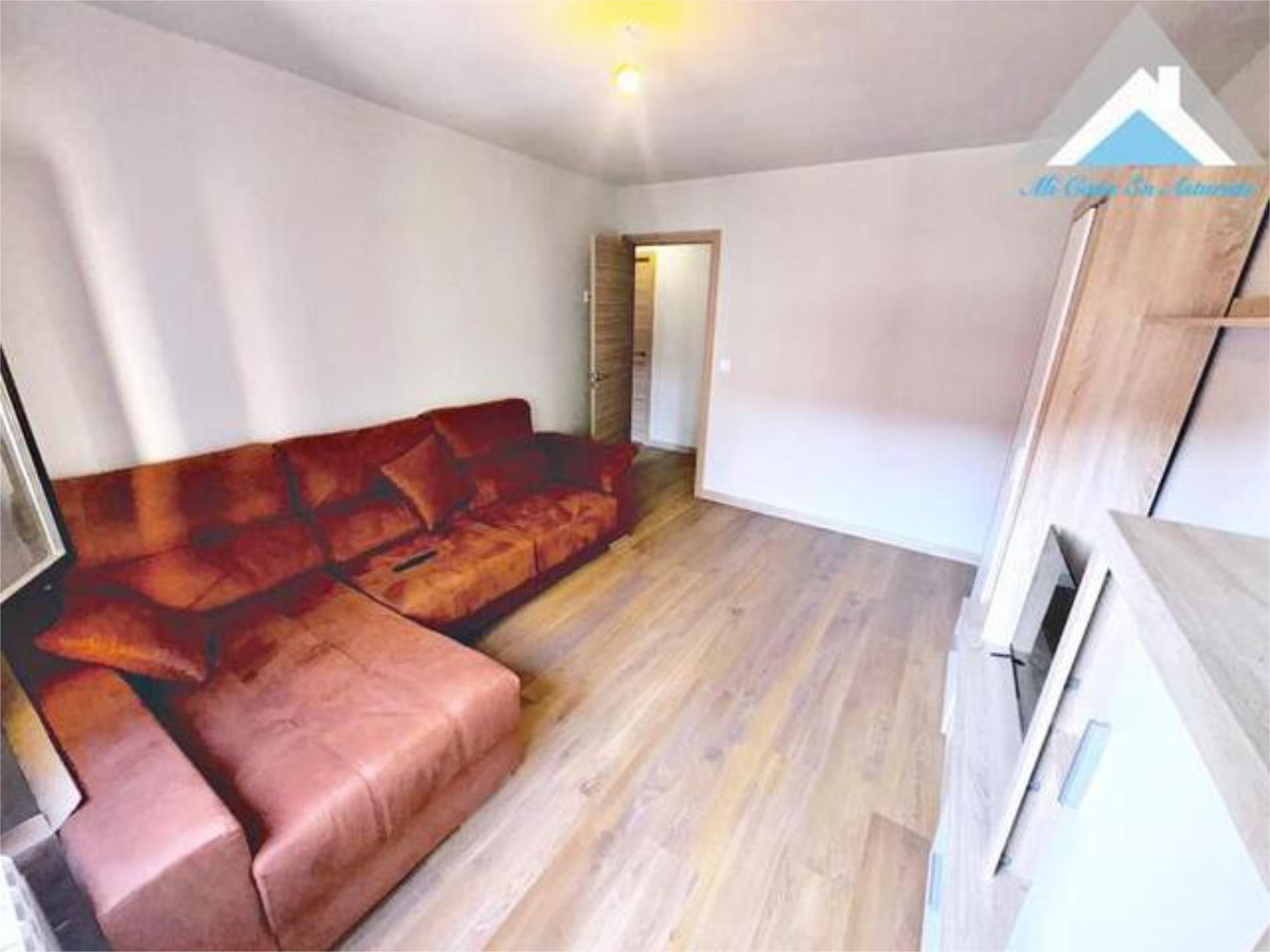 Living room of Flat for sale in Oviedo 